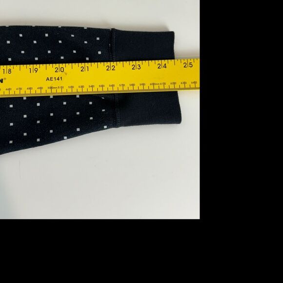 Hanna Andersson Organic Cotton Heritage Fairisle Top S - Picture 6 of 6